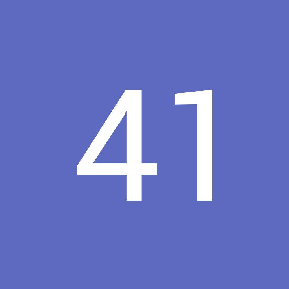 Meet your Posher, 41